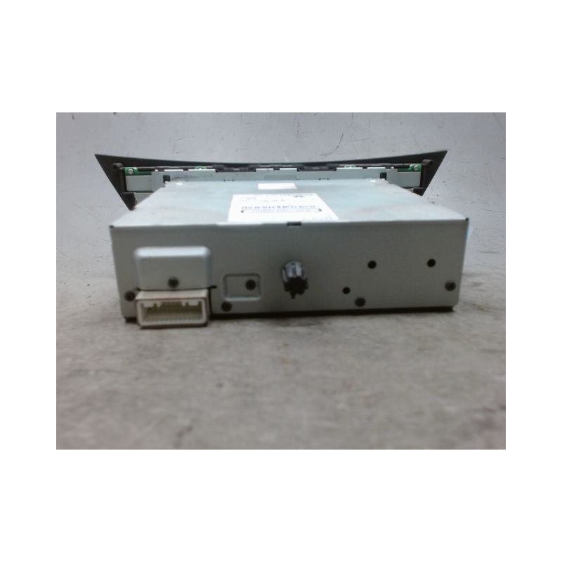AUTORADIO RENAULT LAGUNA III 2007-