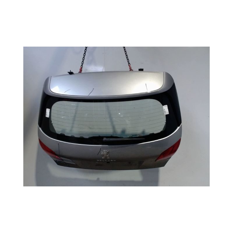 HAYON PEUGEOT 308 2011-