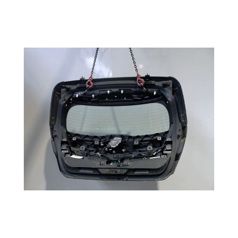 HAYON PEUGEOT 308 2011-