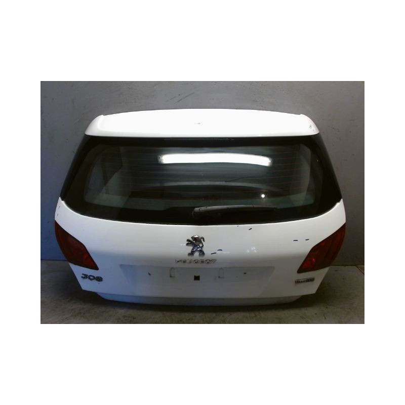 HAYON PEUGEOT 308
