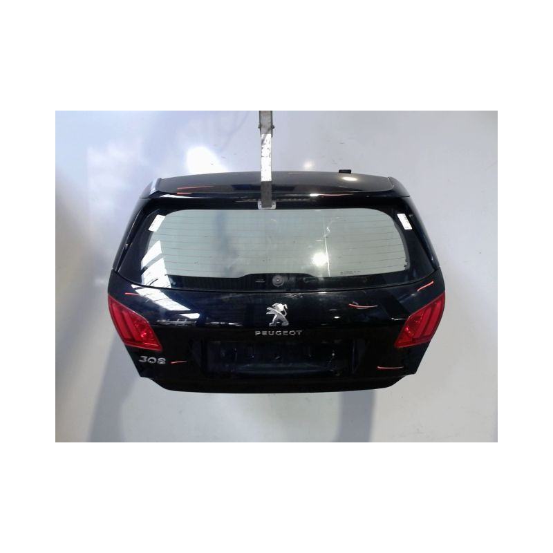 HAYON PEUGEOT 308 2011-