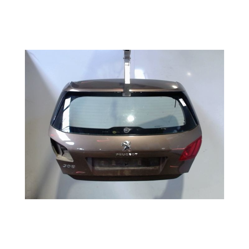 HAYON PEUGEOT 308 2011-