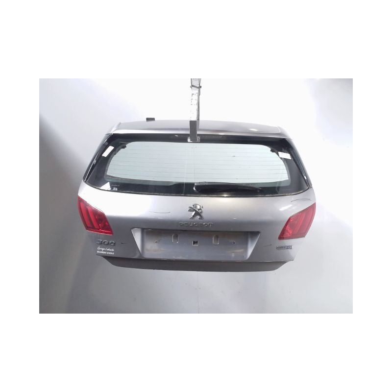 HAYON PEUGEOT 308 2011-