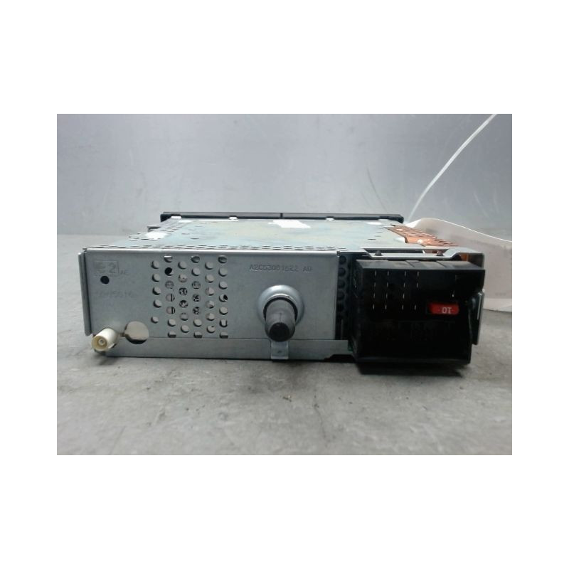 AUTORADIO CITROEN C3 2005-