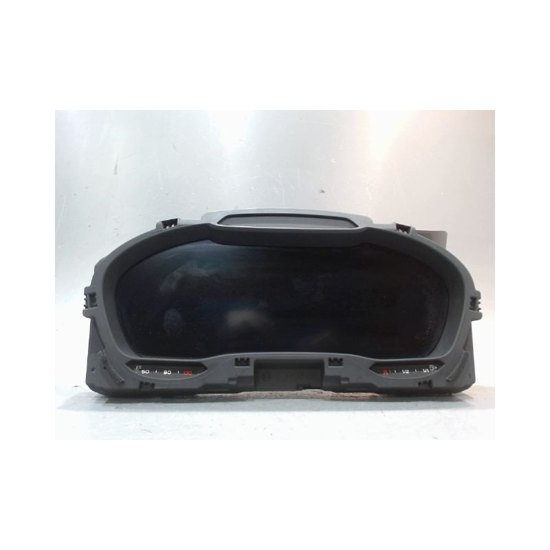 BLOC COMPTEURS AUDI A3