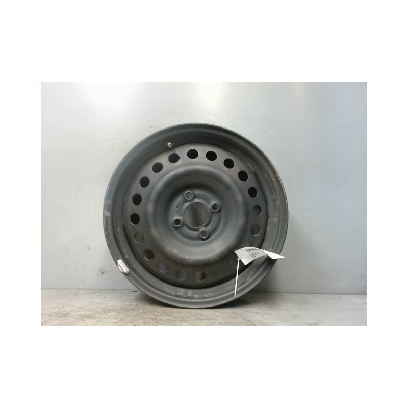 JANTE TOLE NISSAN MICRA