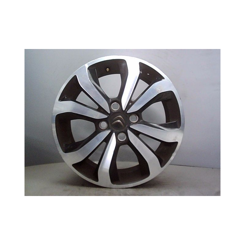JANTE ALUMINIUM CITROEN C1