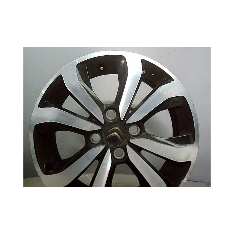 JANTE ALUMINIUM CITROEN C1