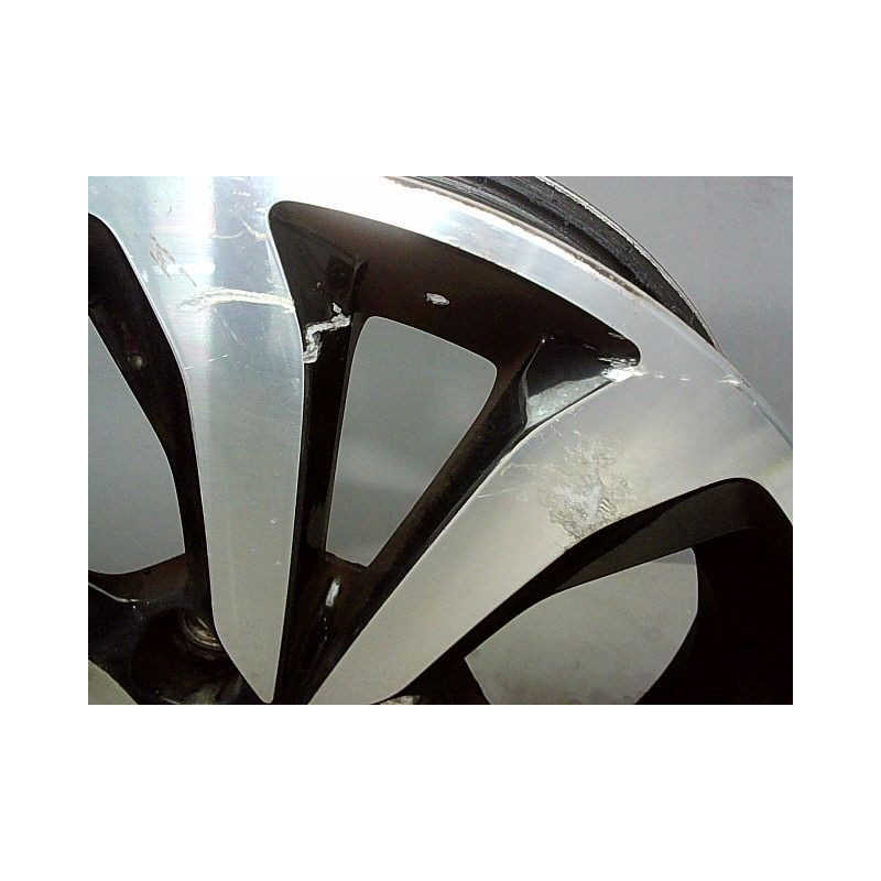 JANTE ALUMINIUM CITROEN C1