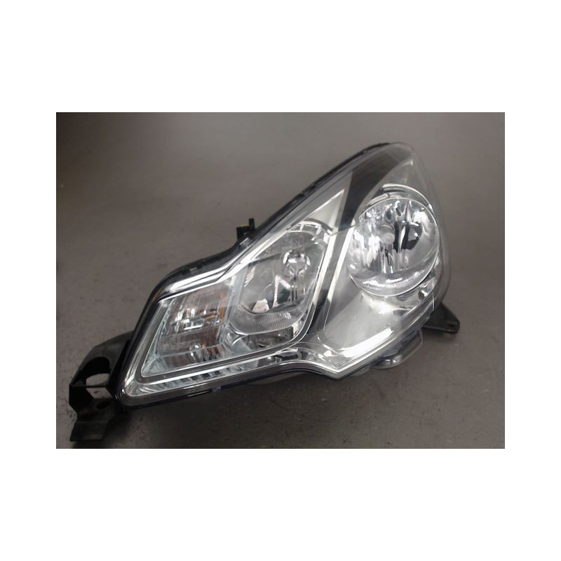 PHARE GAUCHE CITROEN DS3