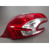 FEU ARRIERE DROIT PEUGEOT 208