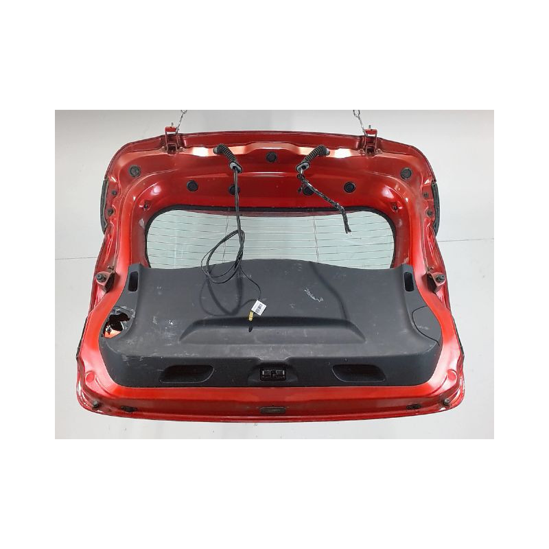 HAYON RENAULT CLIO