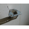 RENFORT PARE-CHOC ARRIERE  PEUGEOT 208