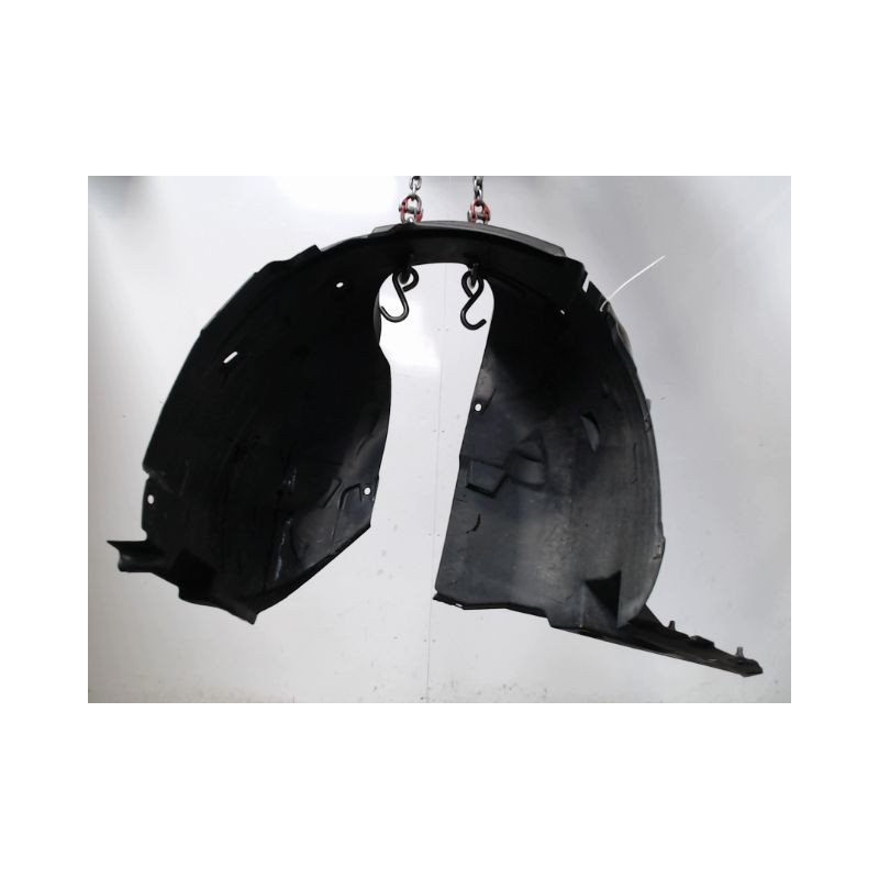 PARE-BOUE AVANT DROIT CITROEN C3 2009-