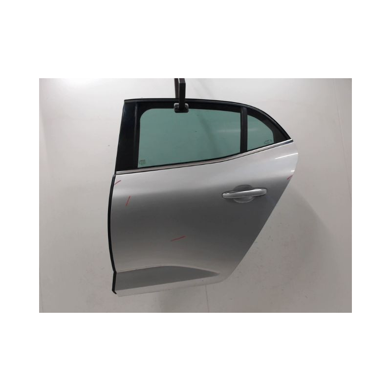 PORTE ARRIERE GAUCHE RENAULT MEGANE IV PHASE 1 2015-