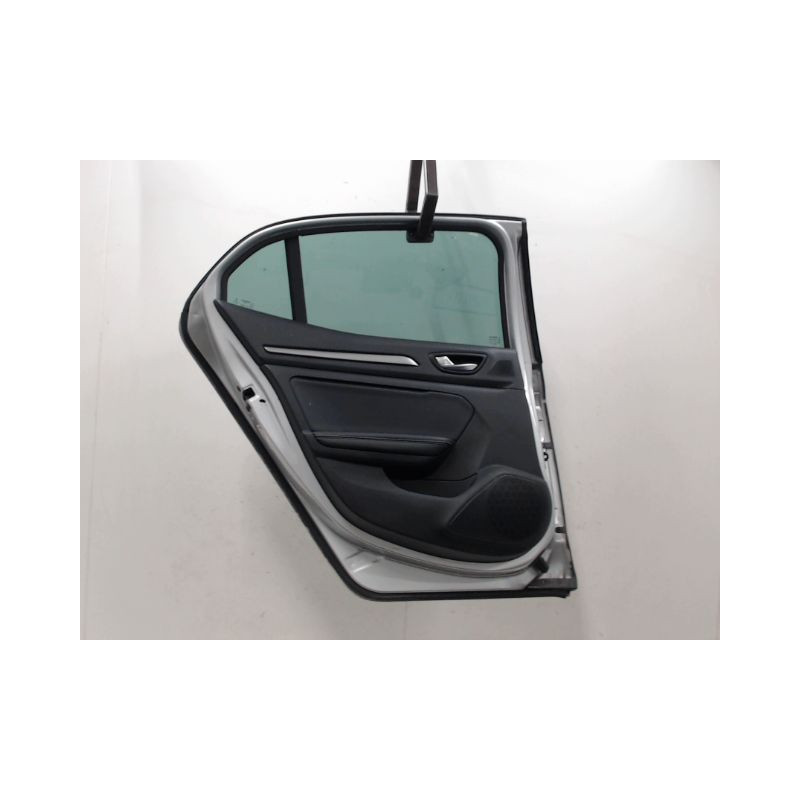 PORTE ARRIERE GAUCHE RENAULT MEGANE IV PHASE 1 2015-