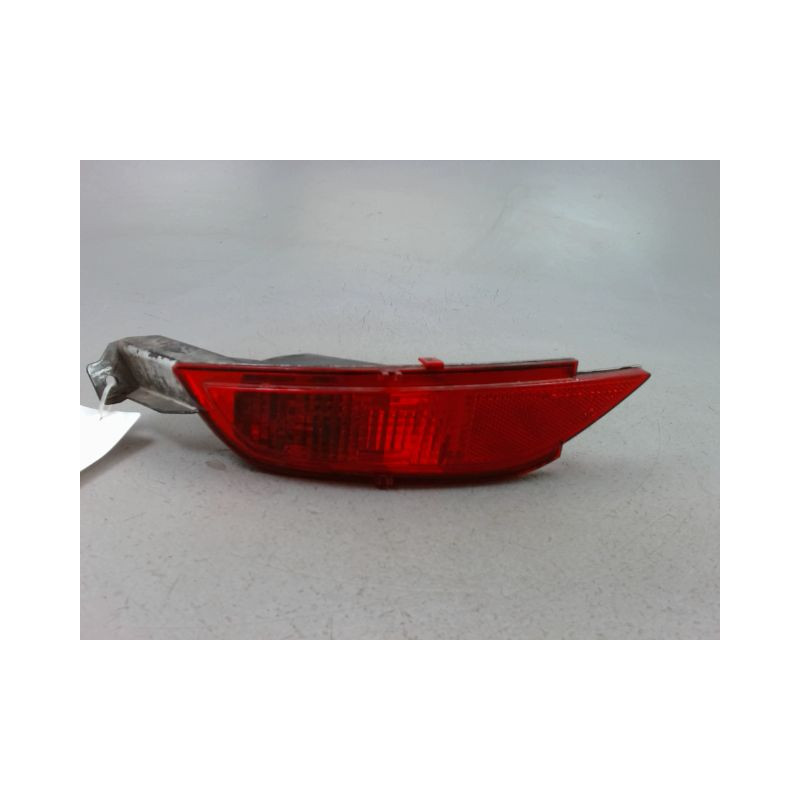 FEU DE PARE-CHOC ARRIERE GAUCHE FORD FIESTA 2005-