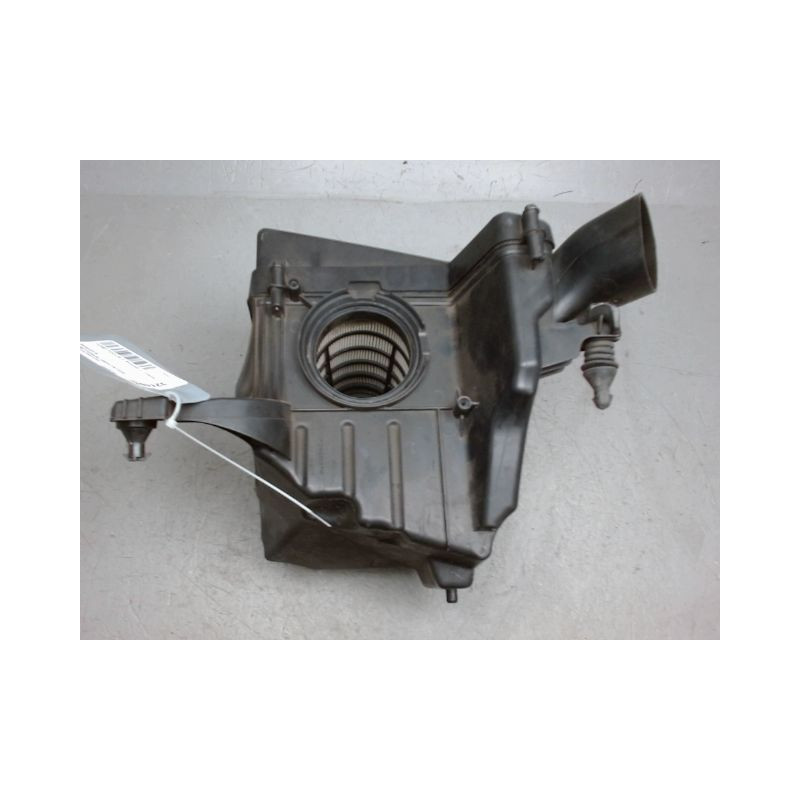 BOITIER FILTRE A AIR FORD FOCUS 3 PHASE 2  DIESEL
