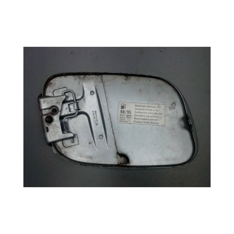 VOLET DE TRAPPE CARBURANT PORSCHE CAYENNE 2002-