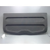 TABLETTE PLAGE ARRIERE CITROEN C4 CACTUS