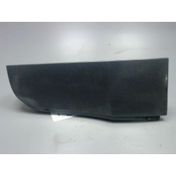 VOLET DE TRAPPE CARBURANT