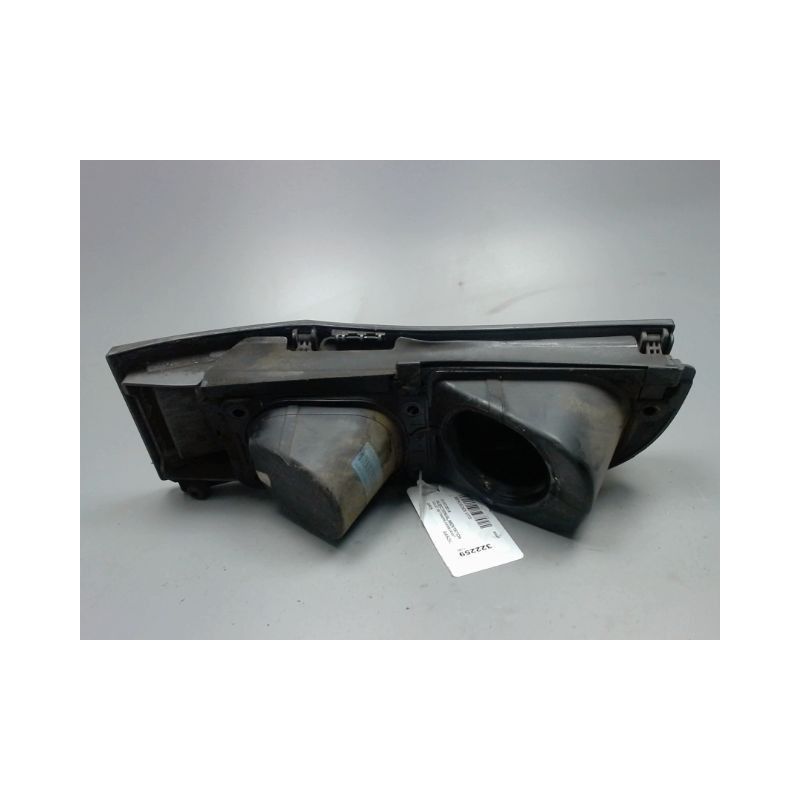 VOLET DE TRAPPE CARBURANT MERCEDES VITO