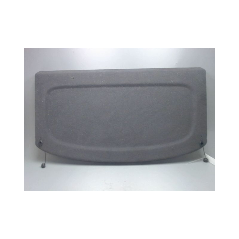 TABLETTE PLAGE ARRIERE VOLKSWAGEN TIGUAN 1 PHASE 1 2.0 TDI - 16V