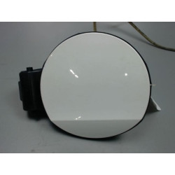 VOLET DE TRAPPE CARBURANT