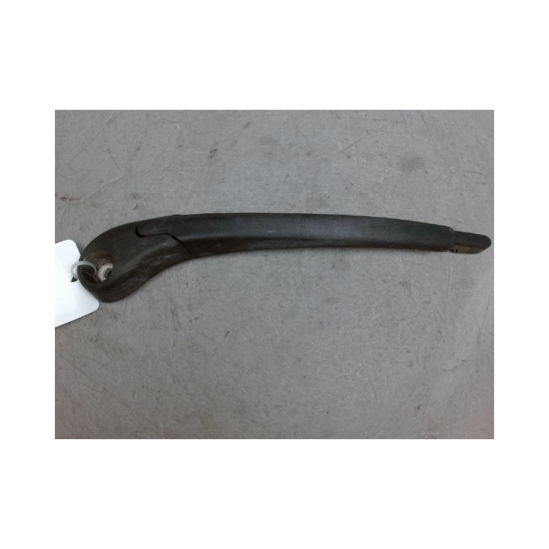 BRAS ESSUIE-GLACE ARRIERE RENAULT CLIO 3 PHASE 1 1.5 DCI - 8V TU