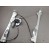 MECANISME LEVE-GLACE AVANT DROIT RENAULT CLIO