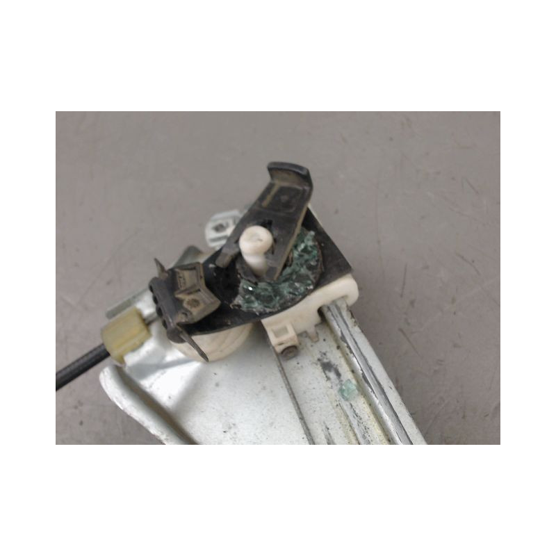 MECANISME LEVE-GLACE AVANT DROIT RENAULT CLIO