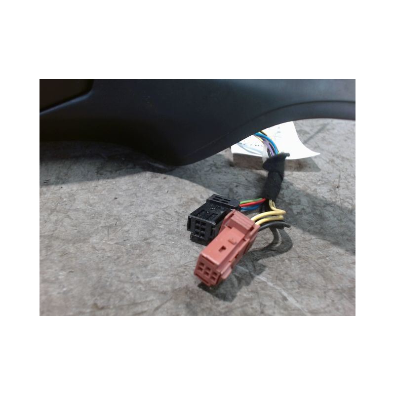 RETROVISEUR EXTERIEUR ELECTRIQUE DROIT PEUGEOT 2008