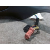 RETROVISEUR EXTERIEUR ELECTRIQUE DROIT PEUGEOT 2008