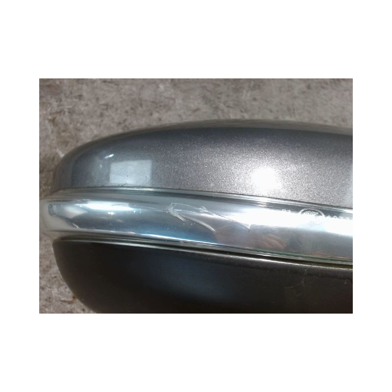 RETROVISEUR EXTERIEUR ELECTRIQUE DROIT PEUGEOT 2008