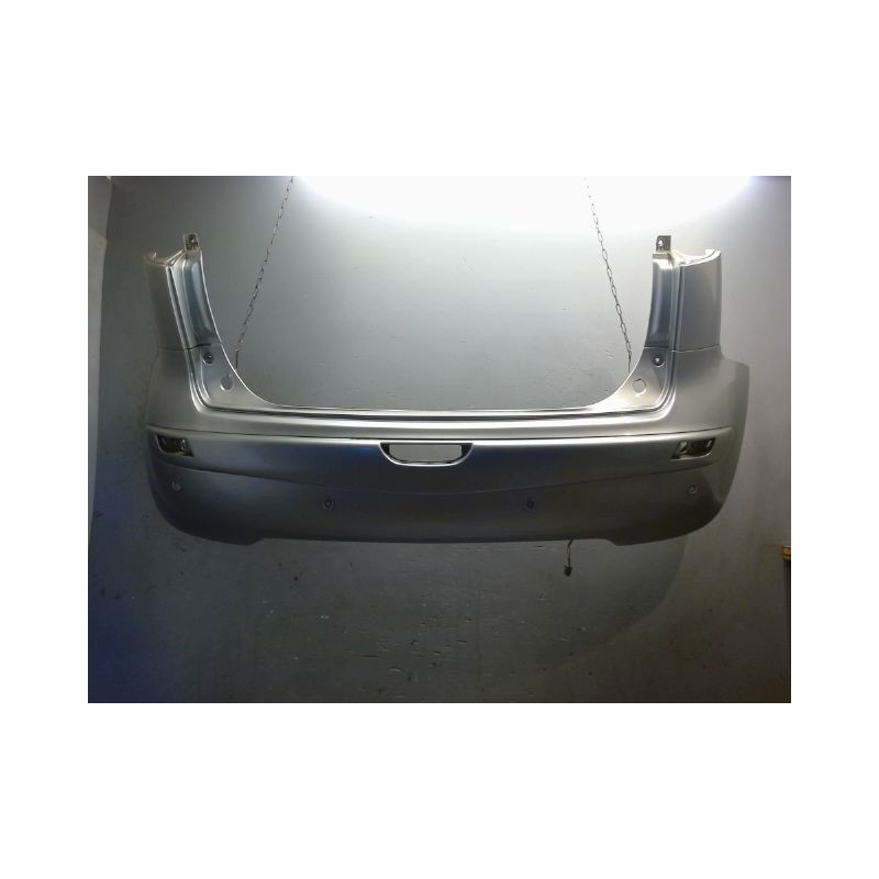 PARE-CHOC ARRIER NISSAN NOTE