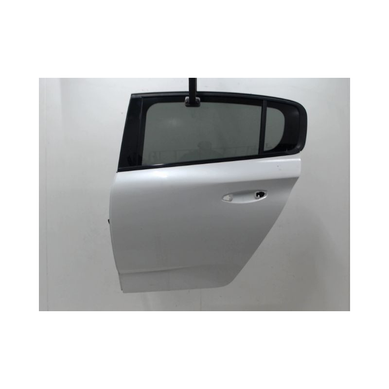 PORTE ARRIERE GAUCHE PEUGEOT 308 2011-