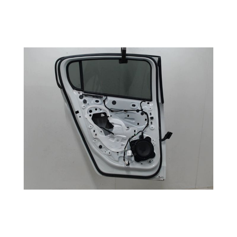 PORTE ARRIERE GAUCHE PEUGEOT 308 2011-