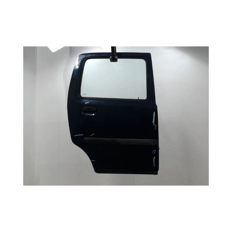 PORTE ARRIERE DROIT OPEL AGILA I (A) 2000-2007
