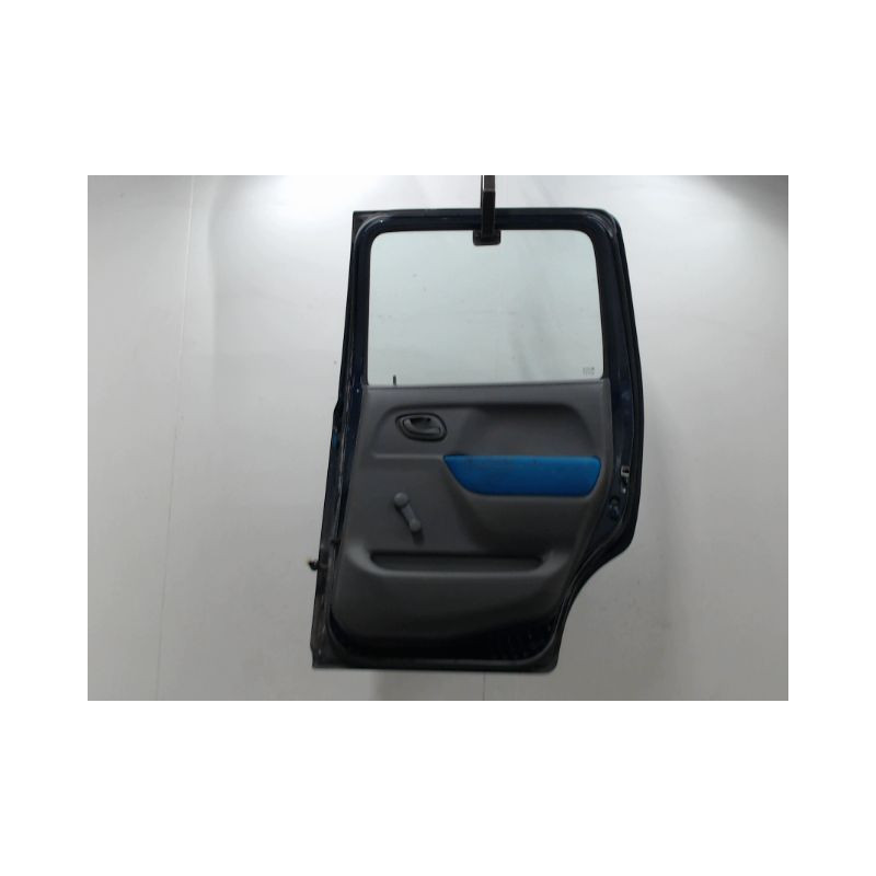 PORTE ARRIERE DROIT OPEL AGILA I (A) 2000-2007