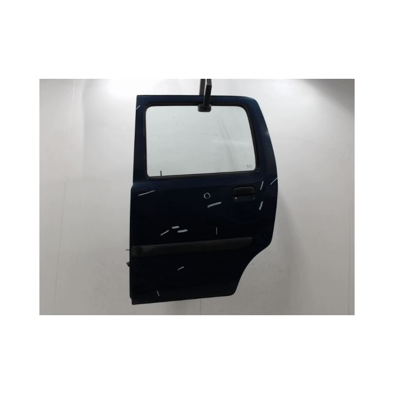 PORTE ARRIERE GAUCHE OPEL AGILA I (A) 2000-2007