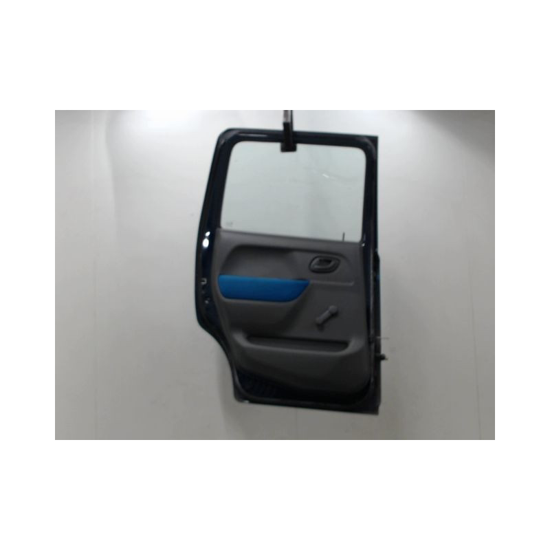 PORTE ARRIERE GAUCHE OPEL AGILA I (A) 2000-2007