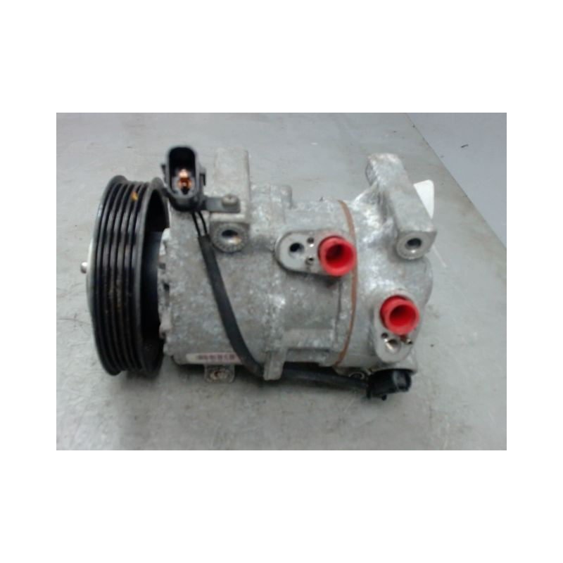COMPRESSEUR AIR CONDITIONNE KIA RIO