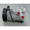 COMPRESSEUR AIR CONDITIONNE KIA RIO