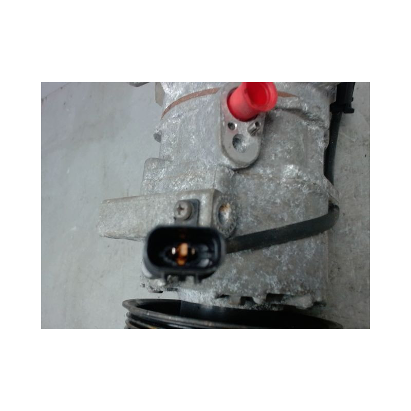 COMPRESSEUR AIR CONDITIONNE KIA RIO