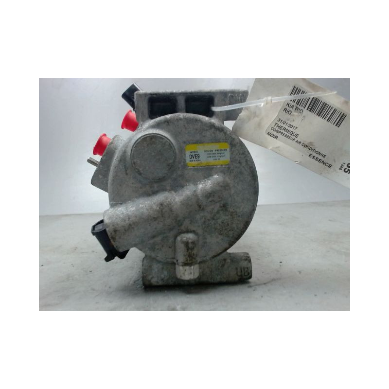 COMPRESSEUR AIR CONDITIONNE KIA RIO