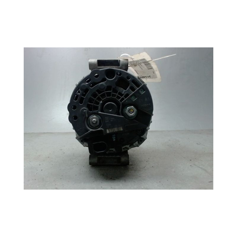 ALTERNATEUR AUDI A3 SPORTBACK
