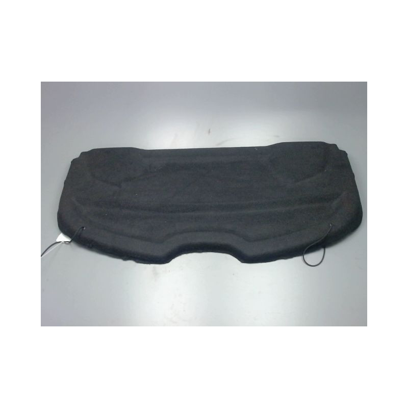 TABLETTE PLAGE ARRIERE PEUGEOT 208 PHASE 2 ESSENCE