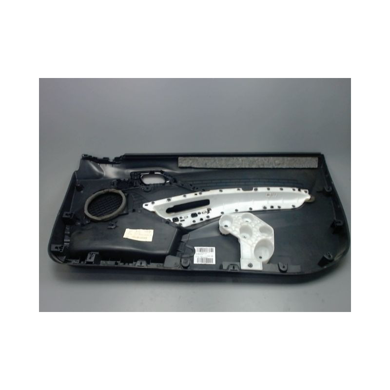 GARNITURE PORTE AVANT GAUCHE PEUGEOT 208 PHASE 2 ESSENCE