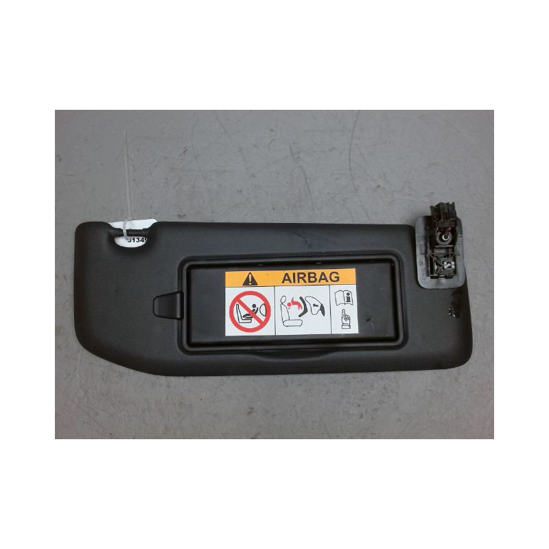 PARE-SOLEIL D PEUGEOT 208 PHASE 2 ESSENCE