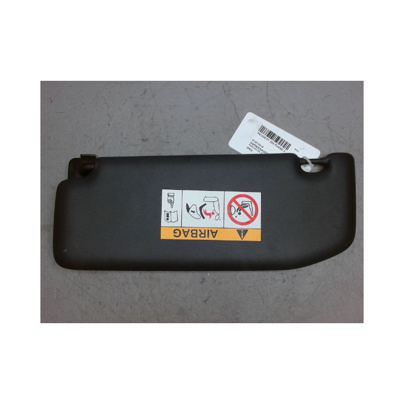 PARE-SOLEIL D PEUGEOT 208 PHASE 2 ESSENCE